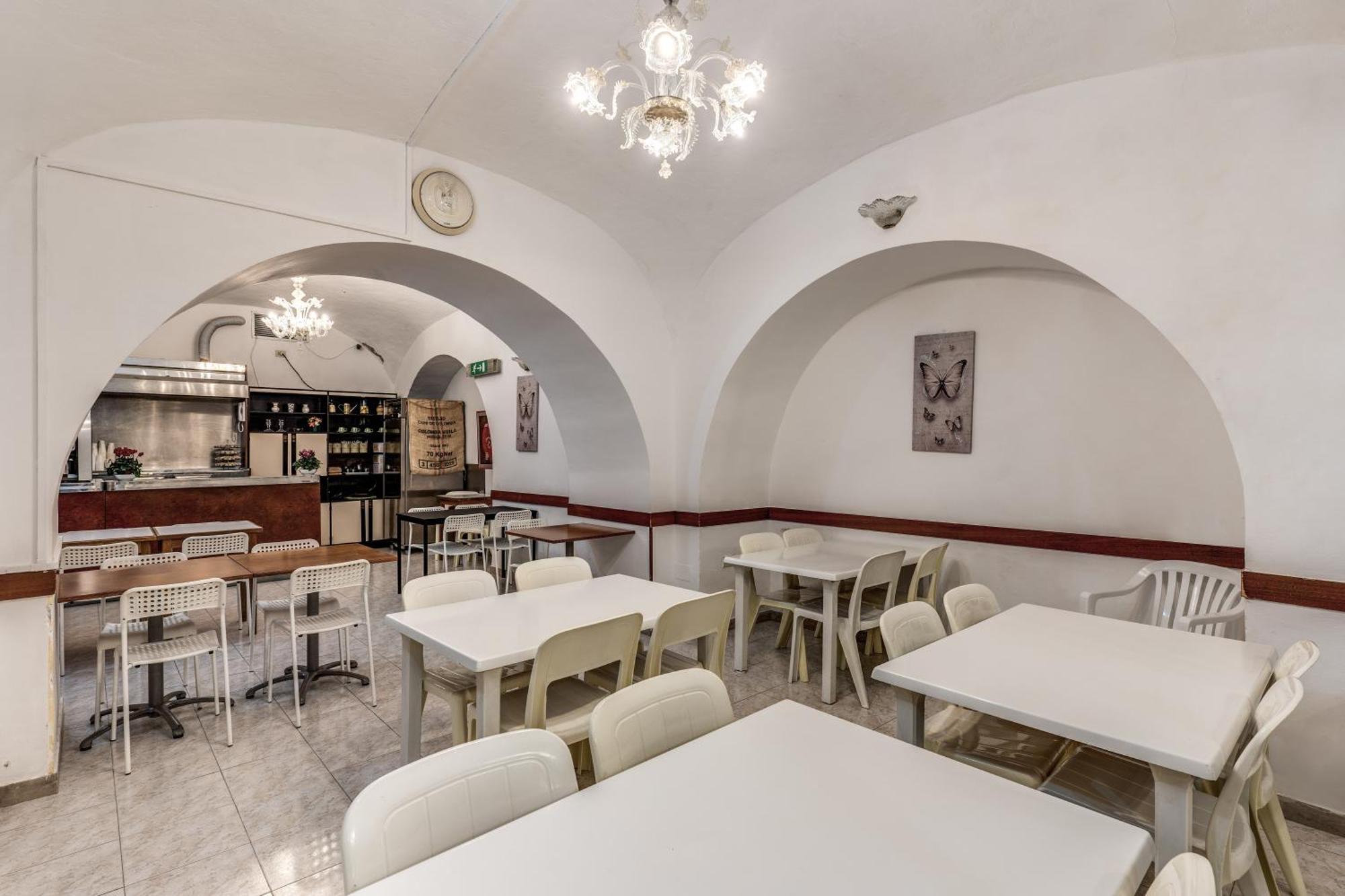 Hotel Altavilla 9 — Photos 1